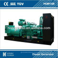 Honny 60Hz 1000kVA Diesel Silencioso 3ph Generador